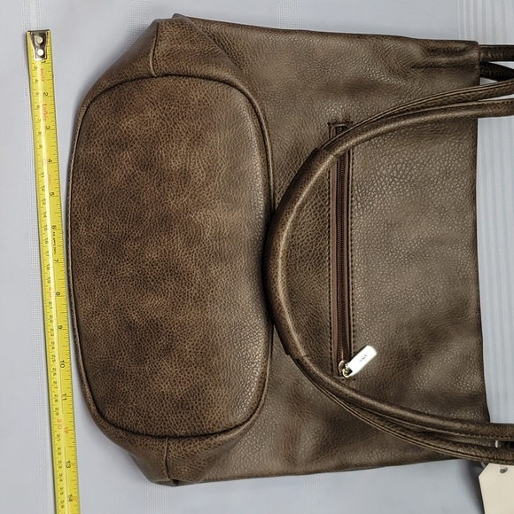 ESPE TOTE  SHOULDER BAG - Picture 4 of 14